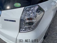 ホンダ フィットシャトルハイブリッド