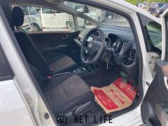 ホンダ フィットシャトルハイブリッド