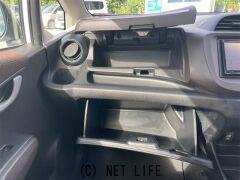 ホンダ フィットシャトルハイブリッド