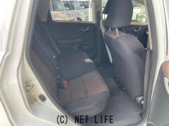 ホンダ フィットシャトルハイブリッド