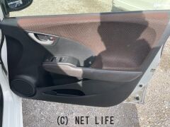 ホンダ フィットシャトルハイブリッド