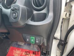 ホンダ フィットシャトルハイブリッド