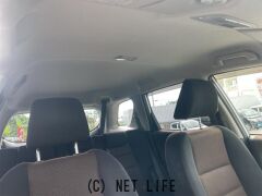 ホンダ フィットシャトルハイブリッド