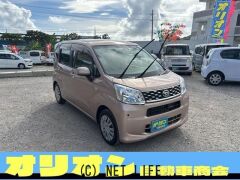 ダイハツ ムーヴ