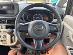 ダイハツ ムーヴ