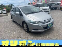 ホンダ インサイト