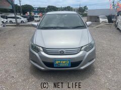 ホンダ インサイト