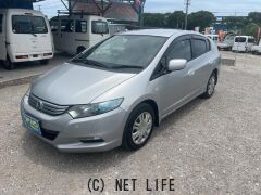 ホンダ インサイト