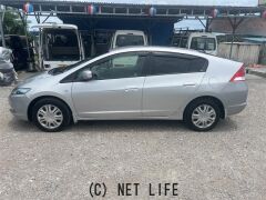 ホンダ インサイト