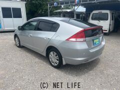 ホンダ インサイト