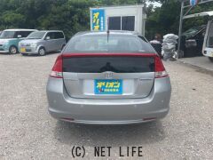 ホンダ インサイト