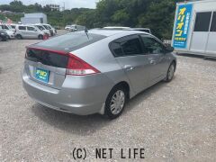 ホンダ インサイト