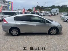 ホンダ インサイト