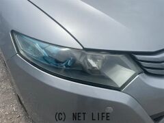 ホンダ インサイト