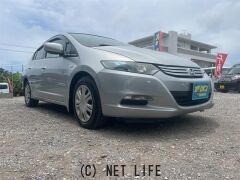 ホンダ インサイト