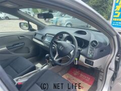 ホンダ インサイト