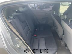 ホンダ インサイト