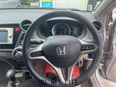 ホンダ インサイト