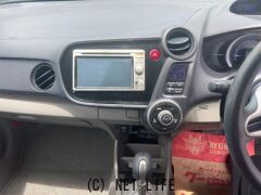 ホンダ インサイト
