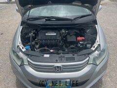 ホンダ インサイト