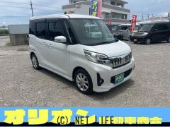 三菱 eKスペース