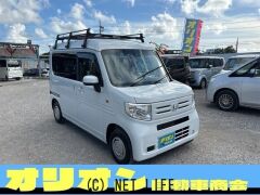 ホンダ N-VAN
