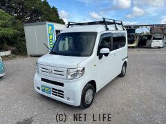 ホンダ N-VAN