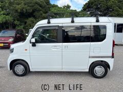 ホンダ N-VAN
