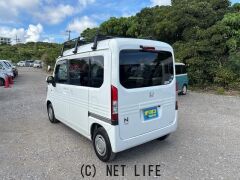 ホンダ N-VAN