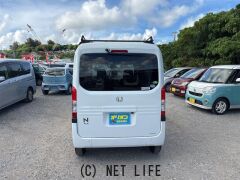 ホンダ N-VAN