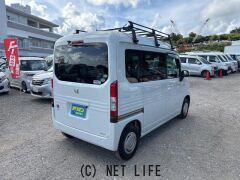 ホンダ N-VAN