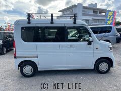 ホンダ N-VAN