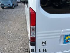 ホンダ N-VAN