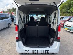 ホンダ N-VAN