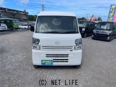 マツダ スクラム