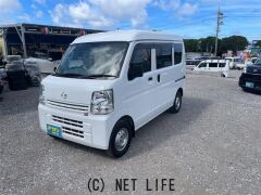 マツダ スクラム