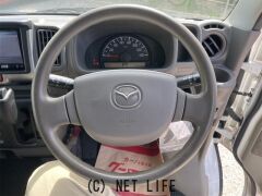 マツダ スクラム