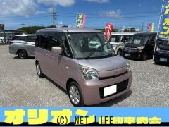 スズキ スペーシア