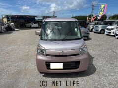 スズキ スペーシア