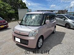 スズキ スペーシア