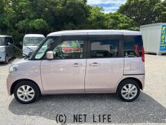 スズキ スペーシア