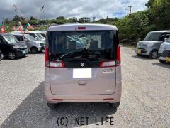 スズキ スペーシア