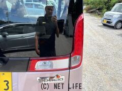 スズキ スペーシア