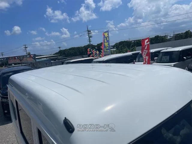 試乗、現車確認大歓迎です♪是非ご来店ください♪ マツダ スクラム