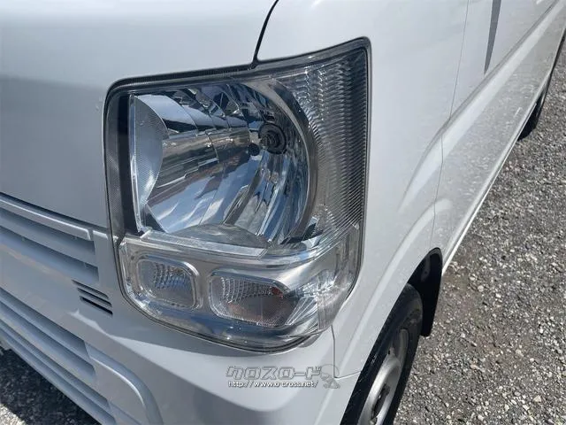 マツダ スクラム