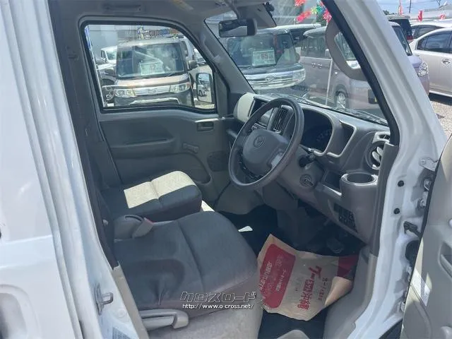 マツダ スクラム