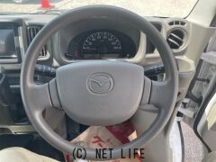 マツダ スクラム