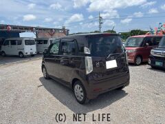 ホンダ N-WGN