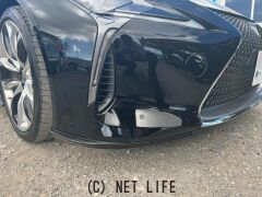 レクサス LC