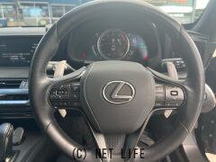 レクサス LC